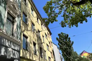*City Apartment* 2 Zimmer-Apartment Möbliert All-In* – Düsseldorf – Vorschaubild 12