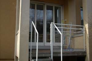2 Zimmer-Wohnung Freimann mit großzügigem Garten