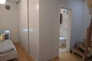 "83 m² WOHN-/NUTZFLÄCHE - VIELSEITIG NUTZBAR" – Die vollständige Adresse der Immobilie erhältst du vom Anbieter., 81825 Gartenstadt Trudering, München – Vorschaubild 10
