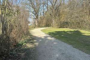 Hochparterre Wohnen im Grünen - Parkstadt Solln – Die vollständige Adresse der Immobilie erhältst du vom Anbieter., 81477 Solln, München – Vorschaubild 10