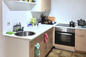 WG-Zimmer in großer 2er-WG - top Lage in Stuttgart Ost – Am Mühlkanal 32, 70190 Berg, Stuttgart – Vorschaubild 5