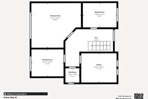 ***Wohnen, gestalten, wohlfühlen – Haus mit Garten in ruhiger Lage*** – Die vollständige Adresse der Immobilie erhältst du vom Anbieter., 39326 Wolmirstedt – Vorschaubild 20
