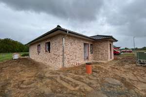Neubau-Doppelhaushälfte mit 4 Zimmern und 2 Außenstellplätzen in Fredenbeck – Auf der Herrenheide 14, 21717 Fredenbeck – Vorschaubild 6