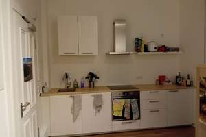 2-Zimmer Wohnung in Bonn-Poppelsdorf mit Einbauküche – Clemens-August-Straße 77a, 53115 Poppelsdorf, Bonn – Vorschaubild 1