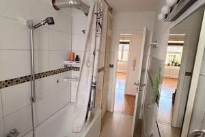 City, gut geschnittene schöne 3-Zimmer Wohnung an der Lorettostraße/Ecke Bilker Allee – Bilker Allee 10, 40215 Unterbilk, Düsseldorf – Vorschaubild 7