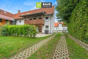 360° I Ihr neues Zuhause – sofort bezugsfrei – Doppelhaushälfte in Steinhausen an der Rottum – Die vollständige Adresse der Immobilie erhältst du vom Anbieter., 88416 Steinhausen an der Rottum – Vorschaubild 3