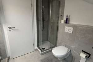 Neue möblierte 3-Zimmer-Wohnung in Karlsruhe-Oststadt - ideal für 3er-WG – Die vollständige Adresse der Immobilie erhältst du vom Anbieter., 76131 Oststadt, Karlsruhe – Vorschaubild 10