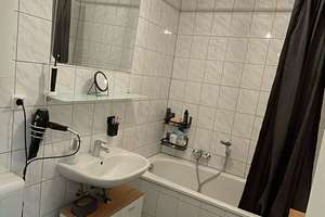 2-Zimmer-Dachgeschosswohnung in Oberhausen - Ruhige Lage nahe Park an der Margaretenstraße – Margaretenstr. 31, 46049 Lirich-Nord, Oberhausen – Vorschaubild 6