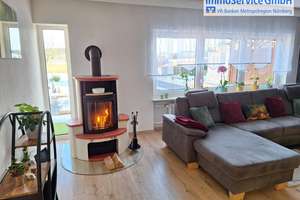 Freiwerdendes Zweifamilienhaus mit Garage in Toplage am Feldrand – Die vollständige Adresse der Immobilie erhältst du vom Anbieter., 90455 Kornburg, Worzeldorf, Nürnberg – Vorschaubild 14