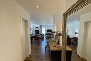 Topmoderne 4 Zimmerwohnung inklusive 2 Tiefgaragenplätze – Kamillenweg 8, 38446 Steimker Berg, Wolfsburg – Vorschaubild 5