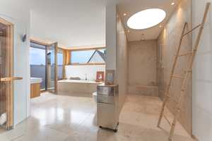 Lichtdurchflutetes Traumhaus in Kirchditmold. Energetisch top! – Kassel – Vorschaubild 25