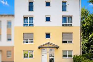 WIESBADEN   :::   3 ZI-PENTHOUSE-FEELING – Die vollständige Adresse der Immobilie erhältst du vom Anbieter., 65197 Klarenthal, Wiesbaden – Vorschaubild 2