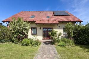 Zwei Wohneinheiten, viele Möglichkeiten – Gepflegtes Zweifamilienhaus mit großem Garten in Schö – Die vollständige Adresse der Immobilie erhältst du vom Anbieter., 16775 Schönermark – Vorschaubild 13