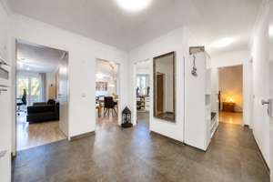 Bezugsfreie 3-Zimmer-Wohnung in ruhiger Lage – Die vollständige Adresse der Immobilie erhältst du vom Anbieter., 81669 Ramersdorf, München – Vorschaubild 7