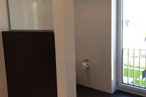 Helle 3-Zimmer Wohnung in Wolfsburg mit großem Balkon – Die vollständige Adresse der Immobilie erhältst du vom Anbieter., 38440 Laagberg, Wolfsburg – Vorschaubild 9