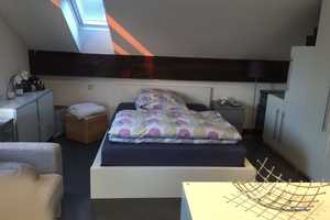 Schöne, geräumige 1-Zimmer-Wohnung in Saarbrücken, Ring am Gottwill – Stadtverband Saarbrücken (Kreis) – Vorschaubild 2