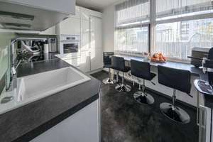 TOP-Gepflegte 4-Zi-Maisonette-Whg in Nürnberg Langwasser, zentrumsnah von Nürnberg! – Die vollständige Adresse der Immobilie erhältst du vom Anbieter., 90471 Langwasser Nordost, Nürnberg – Vorschaubild 4