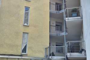 Altersgerechte komplett sanierte Wohnung mit Balkon und Aufzug in Zentraler Lage – Teichstraße 4, 42277 Wuppertal – Vorschaubild 24