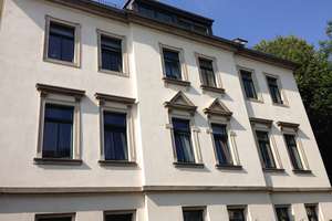 charmante Wohnung in Gründerzeit Villa mit Wintergarten & Balkon in Dresden Blasewitz – Kipsdorfer Straße 120, 1277 Blasewitz (Stadtteil), Dresden – Vorschaubild 2