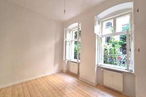 Provisionsfrei - gepflegte, helle Altbauwohnung in Nord-Neukölln – Die vollständige Adresse der Immobilie erhältst du vom Anbieter., 12051 Neukölln (Ortsteil), Berlin – Vorschaubild 4