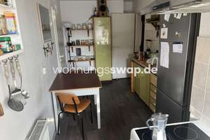 Wohnungstausch: Schützenhausstraße 18 – Schützenhausstraße 18, 4000 Volkmarsdorf, Leipzig – Vorschaubild 12