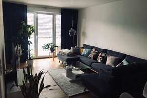 Helle 2-Zimmer-Wohnung in Düsseldorf-Hamm – Hammer Dorfstraße 137, 40221 Hamm, Düsseldorf – Vorschaubild 9
