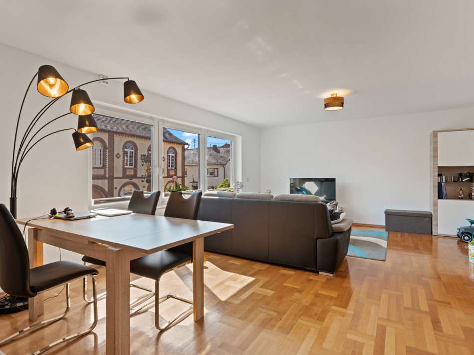 Wohnzimmer OG