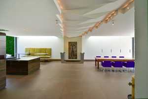 Hochklassiges Architektenhaus im beliebten Kettwiger Schmachtenberg-Viertel
 – Essen – Vorschaubild 8