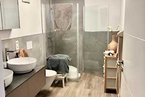 Neubau - 2 Zimmer Wohnung mit Fußbodenheizung und Balkon – Nelkenstr. 28, 42283 Wuppertal – Vorschaubild 6