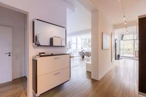 Design in zwei Akten. – Die vollständige Adresse der Immobilie erhältst du vom Anbieter., 44789 Südinnenstadt, Bochum – Vorschaubild 7