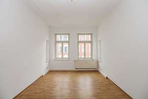 3-Zimmerwohnung mit Balkon im Leipziger Nordosten – Die vollständige Adresse der Immobilie erhältst du vom Anbieter., 4347 Schönefeld-Abtnaundorf, Leipzig – Vorschaubild 6