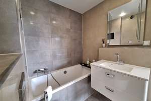 Deisterblick: 4-Zimmer Maisonettewohnung in Wettbergen – 30457 Mühlenberg, Hannover – Vorschaubild 10