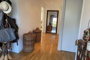 Stilvolles, großes Einfamilienhaus in Wellingsbüttel – XXX 00, 22391 Wellingsbüttel, Hamburg – Vorschaubild 30