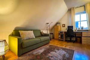 GROSSZÜGIGES FAMILIENZUHAUSE MIT KAMIN, TRAUMGARTEN UND EIGENER KINDERETAGE – Die vollständige Adresse der Immobilie erhältst du vom Anbieter., 48282 Emsdetten – Vorschaubild 17