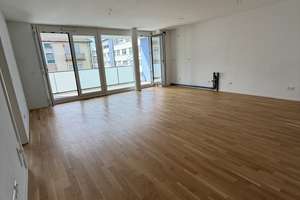 Attraktive 4-Zimmer-Wohnung in Pforzheim-Weststadt!