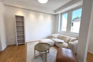 Sofort einziehen! Gepflegte 3-Zimmer-Wohnung mit zwei Bädern und zwei Balkonen – 68229 Friedrichsfeld, Mannheim – Vorschaubild 4