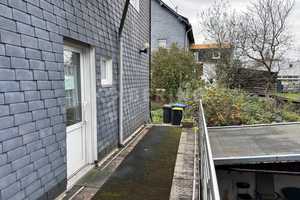 MEHRFAMILIENHAUS ODER MEHRGENERATIONENLÖSUNG  I  ZENTRALE LAGE IN SIEGEN-SEELBACH – Siegen-Wittgenstein (Kreis) – Vorschaubild 20