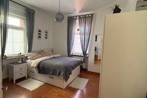 2-Zimmer-Wohnung in Würzburg Grombühl – Die vollständige Adresse der Immobilie erhältst du vom Anbieter., 97080 Grombühl, Würzburg – Vorschaubild 10