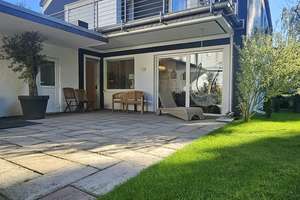 „Luxus-Villa Bonn Venusberg – möbliert, Sauna, Garten, Garage | sofort bezugsbereit – Die vollständige Adresse der Immobilie erhältst du vom Anbieter., 53127 Venusberg, Bonn – Vorschaubild 3