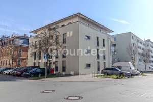 Moderne Penthousewohnung mit großzügiger, umlaufender Dachterrasse und Tiefgaragen-Stellplatz – Holzschuherstraße 5, 90439 Sündersbühl, Nürnberg – Vorschaubild 20