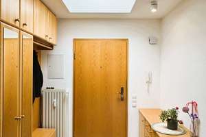 Einmalig wohnen über den Dächern – Ihr Penthouse mit 87 m² Dachterrasse und Weitblick in Bissingen! – Die vollständige Adresse der Immobilie erhältst du vom Anbieter., 74321 Bietigheim-Bissingen – Vorschaubild 2