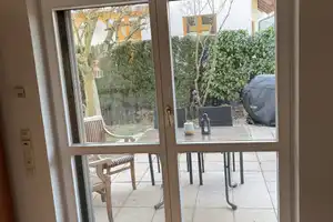 Einfamilienhaus (lichtdurchflutet, 5 Zimmer mit EBK) 2023 modernisiert in Baden-Baden-Steinbach – Steinbach, Baden-Baden, 76534 Baden-Baden – Vorschaubild 16