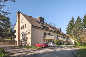 Großzügige Eigentumswohnung mit Loggia, Balkon und Tiefgaragenstellplatz in begehrter Südviertellage – Die vollständige Adresse der Immobilie erhältst du vom Anbieter., 52074 Hangeweiher, Aachen – Vorschaubild 2