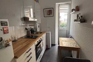 ANFRAGESTOPP!! 2 Zimmerwohnung  im Herzen der List – Hertzstraße 13, 30163 Hannover – Vorschaubild 6