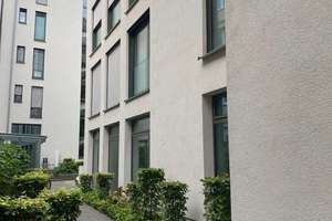 Exklusive 1-Zimmer Wohnung im Herzen  Münchens