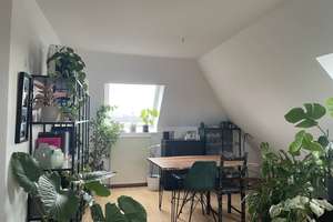 Schöne helle 2 Zimmerwohnung in Köln Meschenich