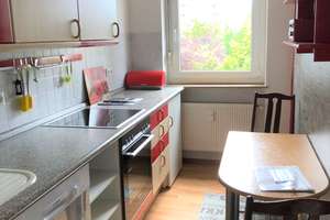 Helle 2-Zi. Wohnung mit Balkon in Erlangen nahe Siemens Campus / Wohnung kaufen – Die vollständige Adresse der Immobilie erhältst du vom Anbieter., 91058 Schönfeld, Erlangen – Vorschaubild 4