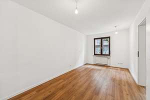 Bestlage Ludwigsvorstadt-Isarvorstadt – Moderne 2,5-Zimmer-Wohnung mit Balkon – Die vollständige Adresse der Immobilie erhältst du vom Anbieter., 80337 Am alten südlichen Friedhof, München – Vorschaubild 8