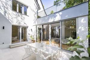 Architektur, Charme und Wohnqualität – Exklusive Immobilie in Köln-Müngersdorf – Die vollständige Adresse der Immobilie erhältst du vom Anbieter., 50933 Müngersdorf, Köln – Vorschaubild 15