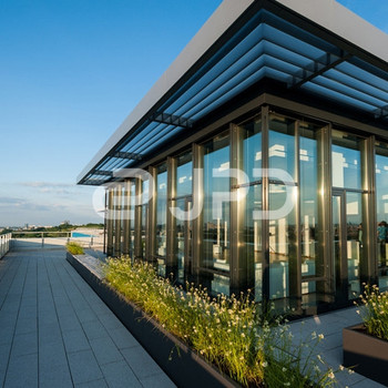 JPD - Moderne Büroflächen in Moosach 